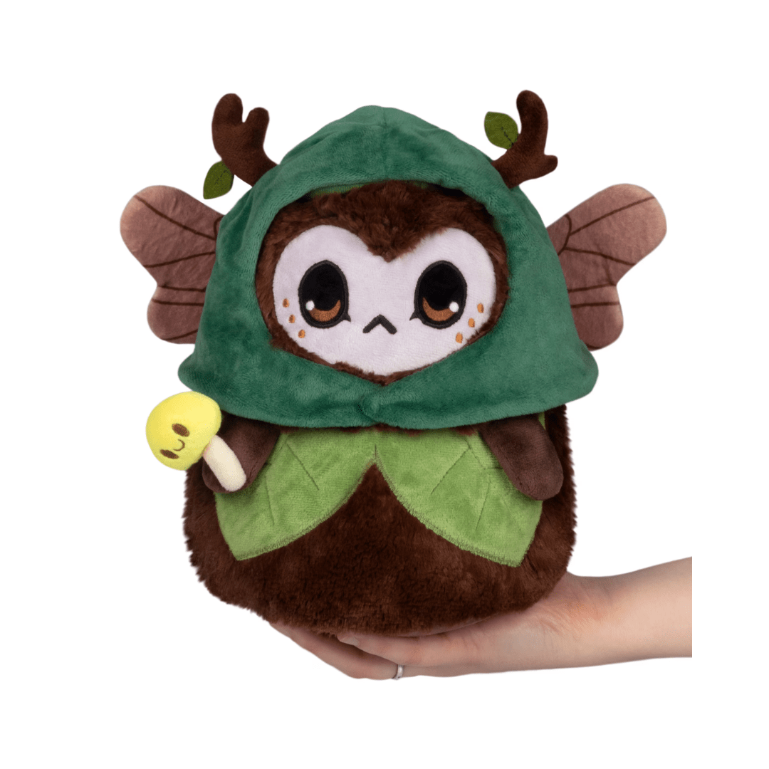 Squishable - Mini Dark Forest Fae - The Feisty Goblin Gamehouse -