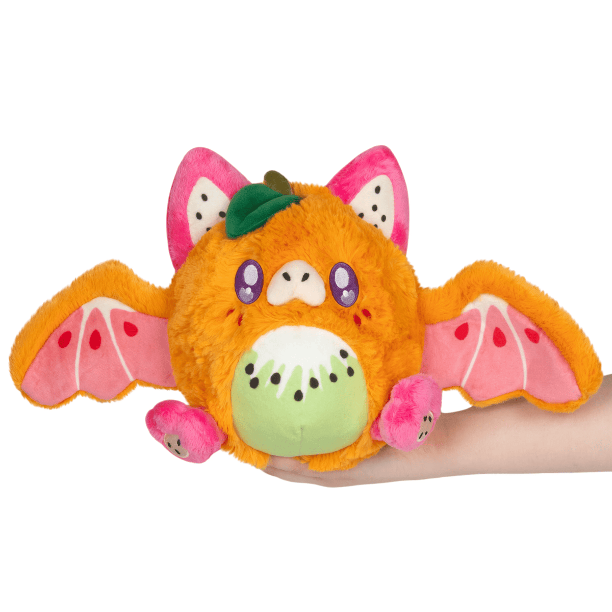 Squishable - Mini Fruit Bat - The Feisty Goblin Gamehouse -