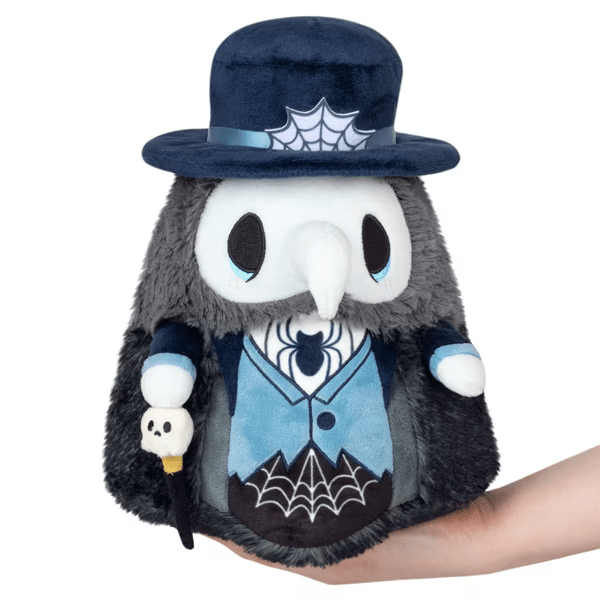 Squishable - Mini Haunted Doctor Plague - The Feisty Goblin Gamehouse -