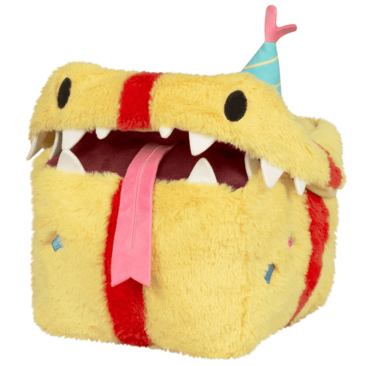 Squishable - Mini Mimic Birthday Gift - The Feisty Goblin Gamehouse -