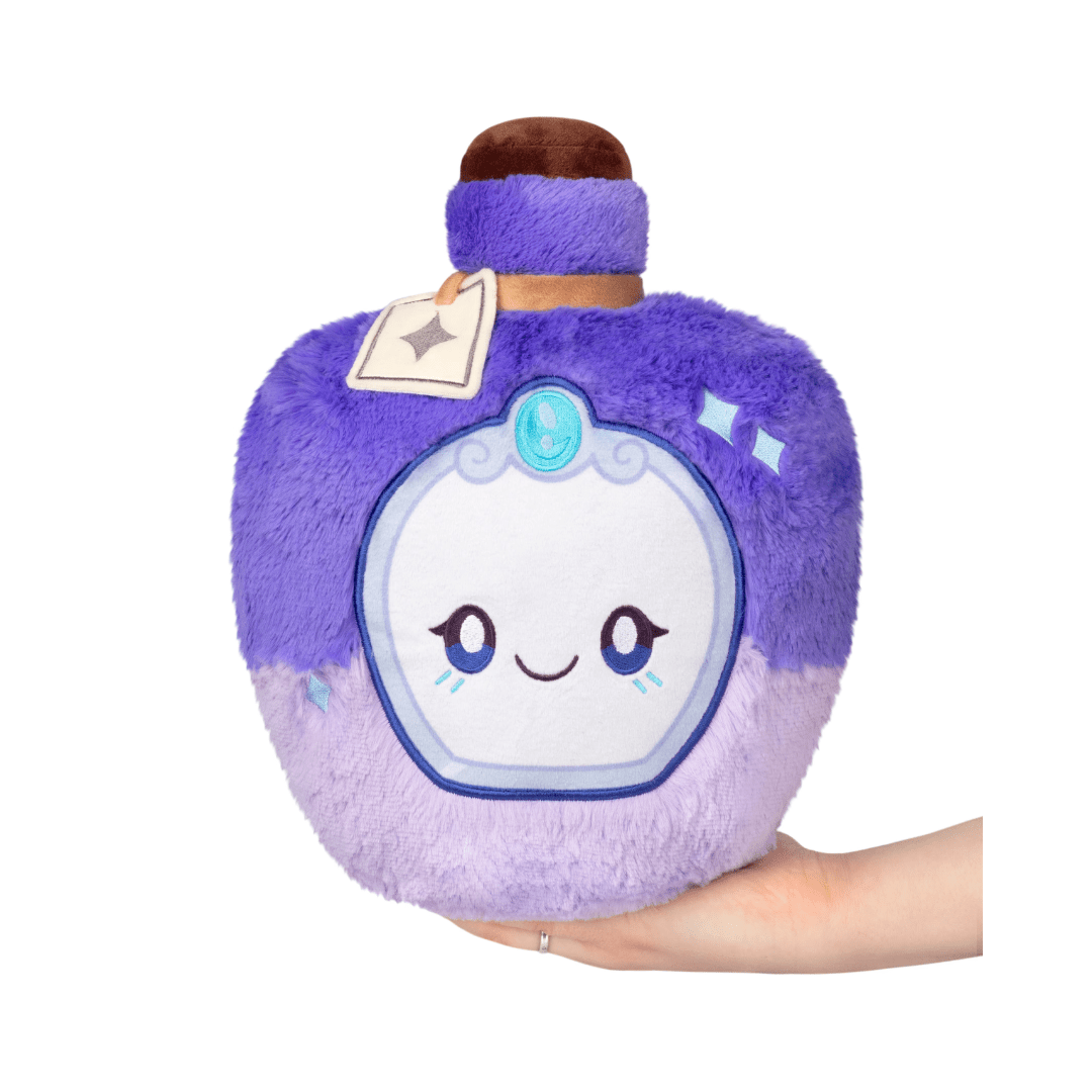 Squishable - Mini Potion - The Feisty Goblin Gamehouse -
