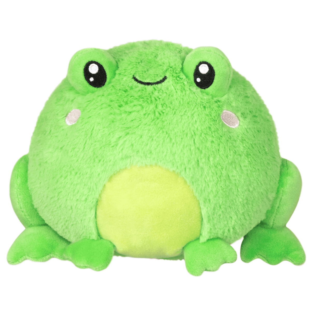 Squishable - Snugglemi Snackers Frog - The Feisty Goblin Gamehouse -