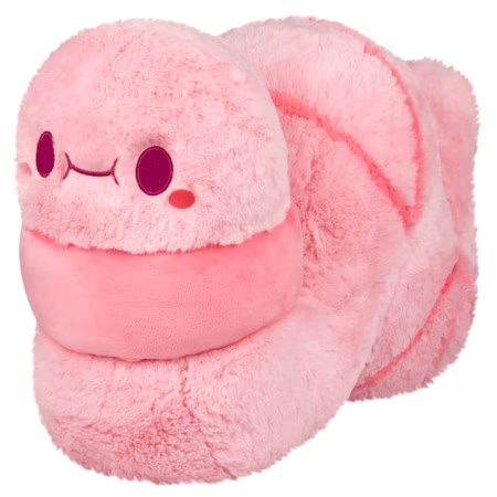 Squishable - Worm - The Feisty Goblin Gamehouse -