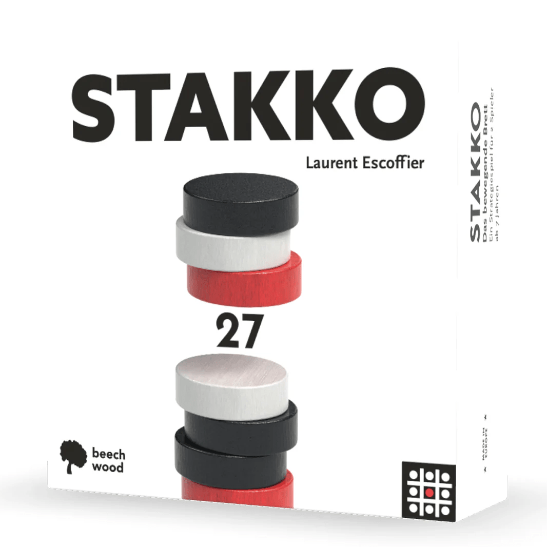 Stakko - The Feisty Goblin Gamehouse -