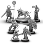 Steamforged Games - Epic Encounters: Sanctuary of the Steelborn - The Feisty Goblin Gamehouse -
