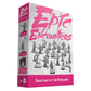 Steamforged Games - Epic Encounters: Sanctuary of the Steelborn - The Feisty Goblin Gamehouse -