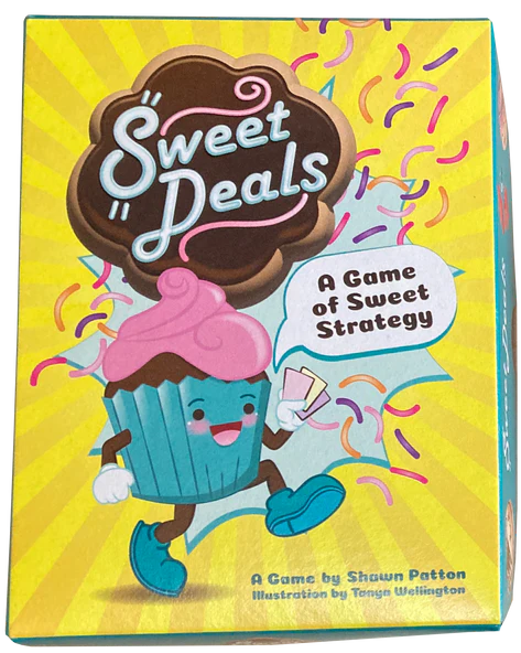 Sweet Deals - The Feisty Goblin Gamehouse -