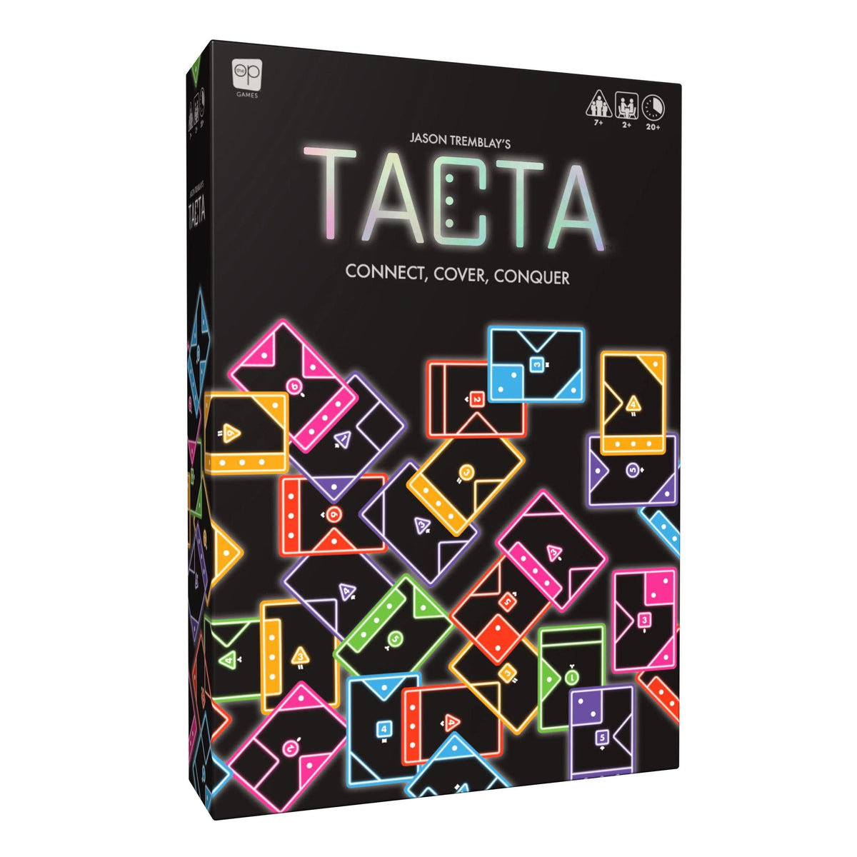 TACTA - The Feisty Goblin Gamehouse -