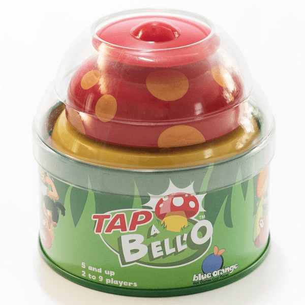 Tap a Bell'O - The Feisty Goblin Gamehouse -