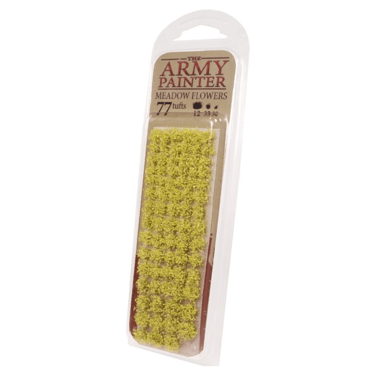 The Army Painter - Battlefield Foliage: Meadow Flowers - The Feisty Goblin Gamehouse -