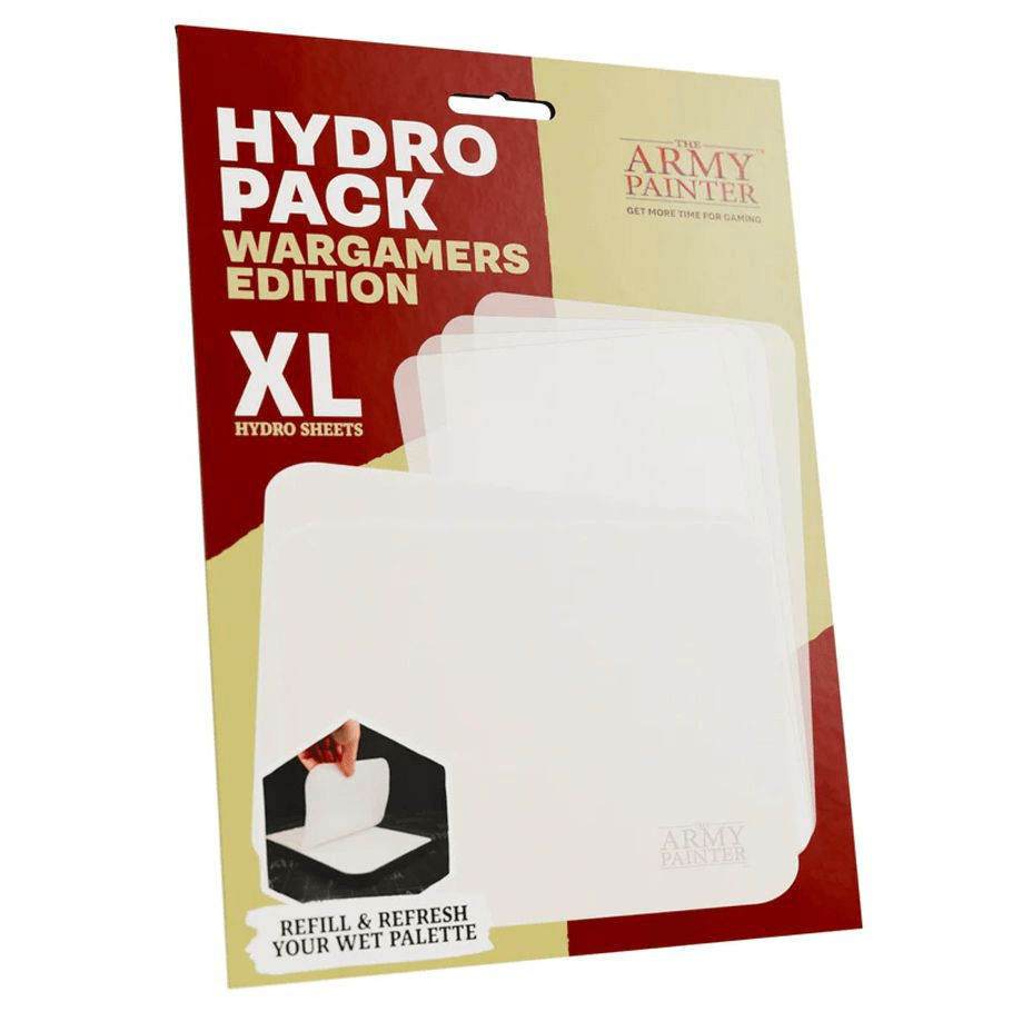 The Army Painter - Tool: The Army Painter Hydro Pack (Wargamers Edition) - The Feisty Goblin Gamehouse -