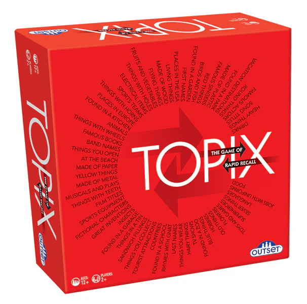 Topix - The Feisty Goblin Gamehouse -