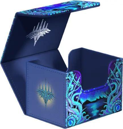 Ulitmat Guard - Sidewinder 100+ Xenoskin Magic| The Gathering: “Mana Token” - Island - The Feisty Goblin Gamehouse -