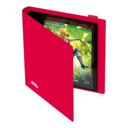 Ulitmate Guard Flexxfolio 2 Pocket - The Feisty Goblin Gamehouse -