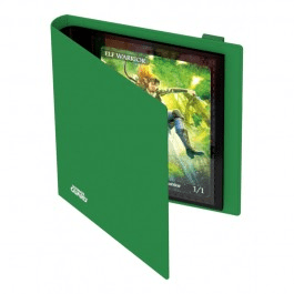 Ulitmate Guard Flexxfolio 2 Pocket - The Feisty Goblin Gamehouse -