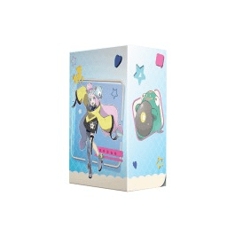 Ultra Pro Deck Box: Pokemon - Iono & Bellibolt - The Feisty Goblin Gamehouse -