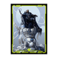 Ultra PRO - Deck Protectors in Clear Box for Magic: The Gathering - Edge of Eternities Commander Deck (100ct) - The Feisty Goblin Gamehouse -