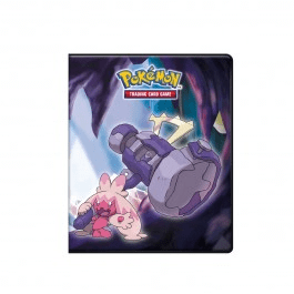 Ultra Pro Portfolio 4-Pocket Pokemon Tinkaton - The Feisty Goblin Gamehouse -