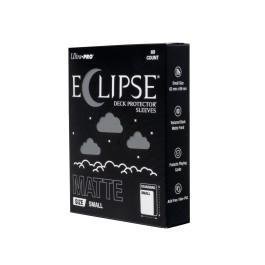 Ultra Pro Sleeves Enhanced Small Eclipse Matte - The Feisty Goblin Gamehouse -