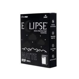 Ultra Pro Sleeves Enhanced Small Eclipse Matte - The Feisty Goblin Gamehouse -