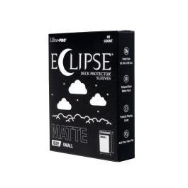 Ultra Pro Sleeves Enhanced Small Eclipse Matte - The Feisty Goblin Gamehouse -