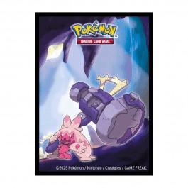 Ultra PRO - Sleeves: Tinkaton - The Feisty Goblin Gamehouse -