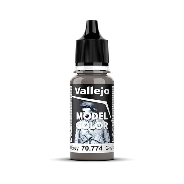 Vallejo - Model Color: Matte - Lavender Grey (18 ml) - The Feisty Goblin Gamehouse -