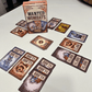 Wanted Wombats (Barrel Aged Games) - The Feisty Goblin Gamehouse -