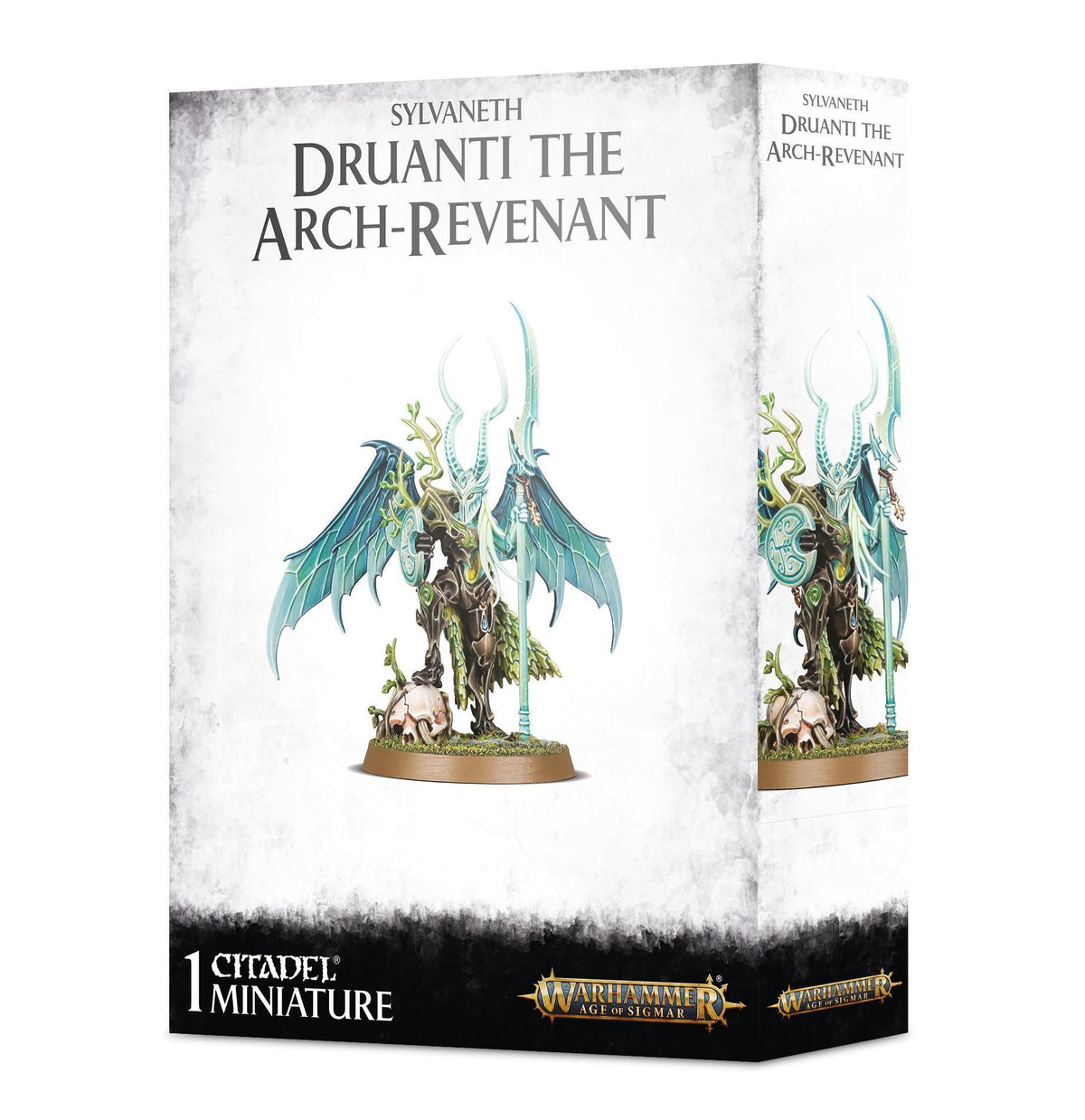 Warhammer Age of Sigmar - Sylvaneth: Arch-Revenant - The Feisty Goblin Gamehouse -