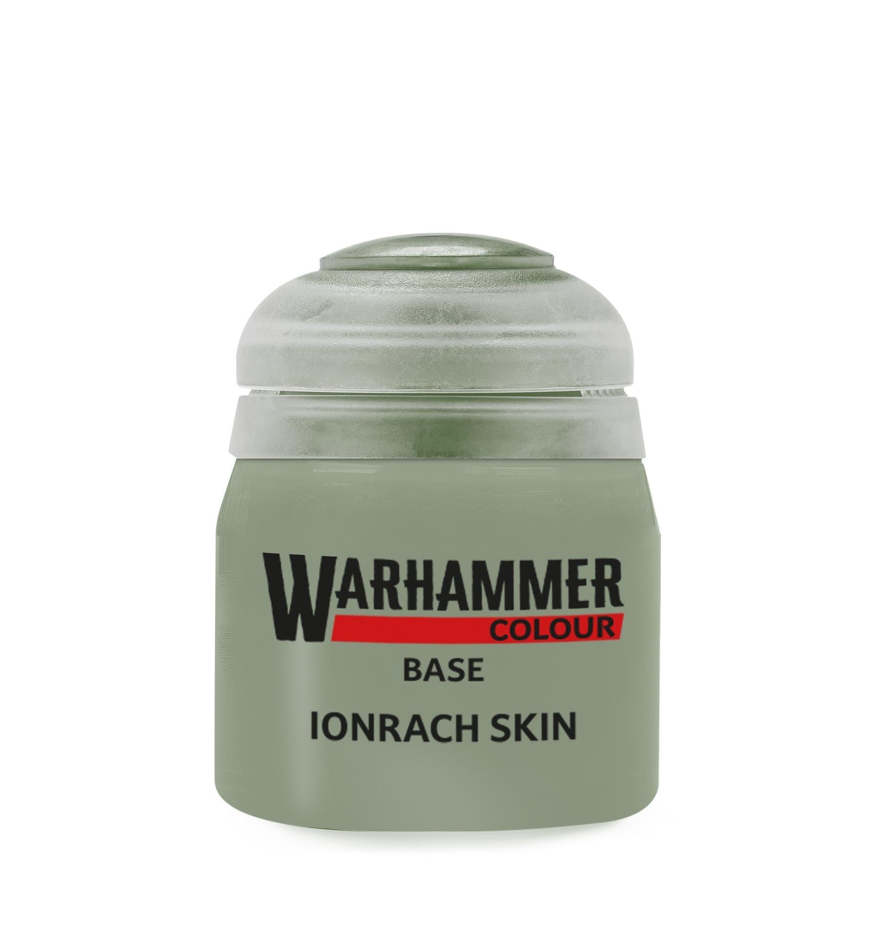 Warhammer Colour - Base: Ionrach Skin (12 ml) - The Feisty Goblin Gamehouse -