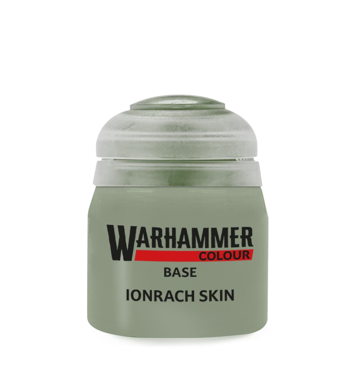 Warhammer Colour - Base: Ionrach Skin (12 ml) - The Feisty Goblin Gamehouse -