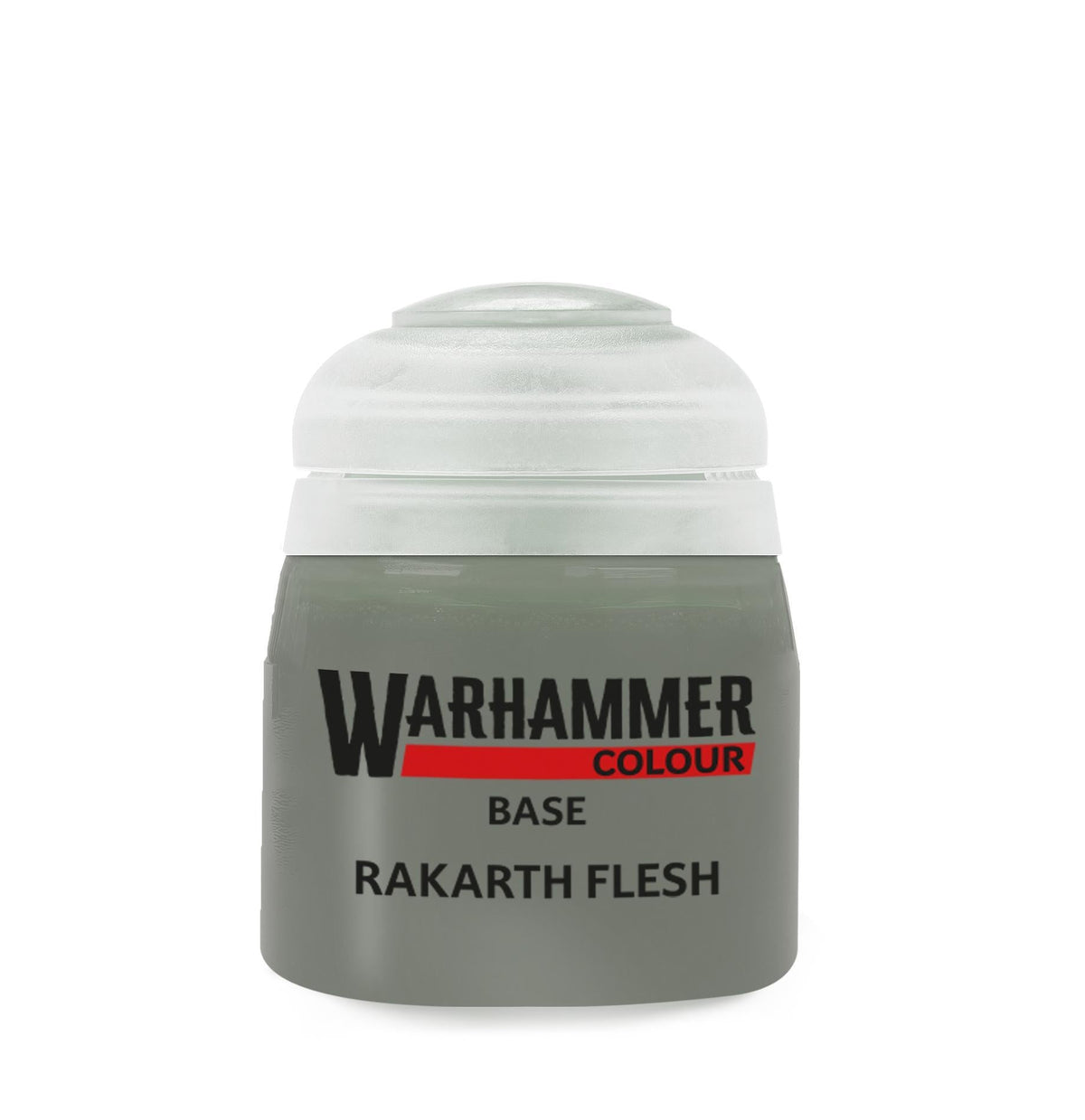 Warhammer Colour - Base: Rakarth Flesh (12 ml) - The Feisty Goblin Gamehouse -