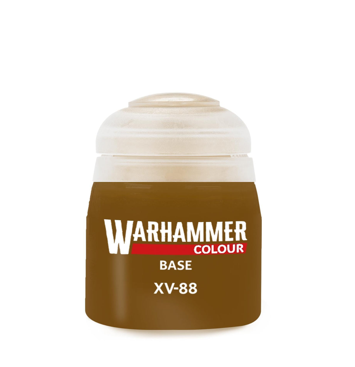 Warhammer Colour - Base: XV-88 (12 ml) - The Feisty Goblin Gamehouse -