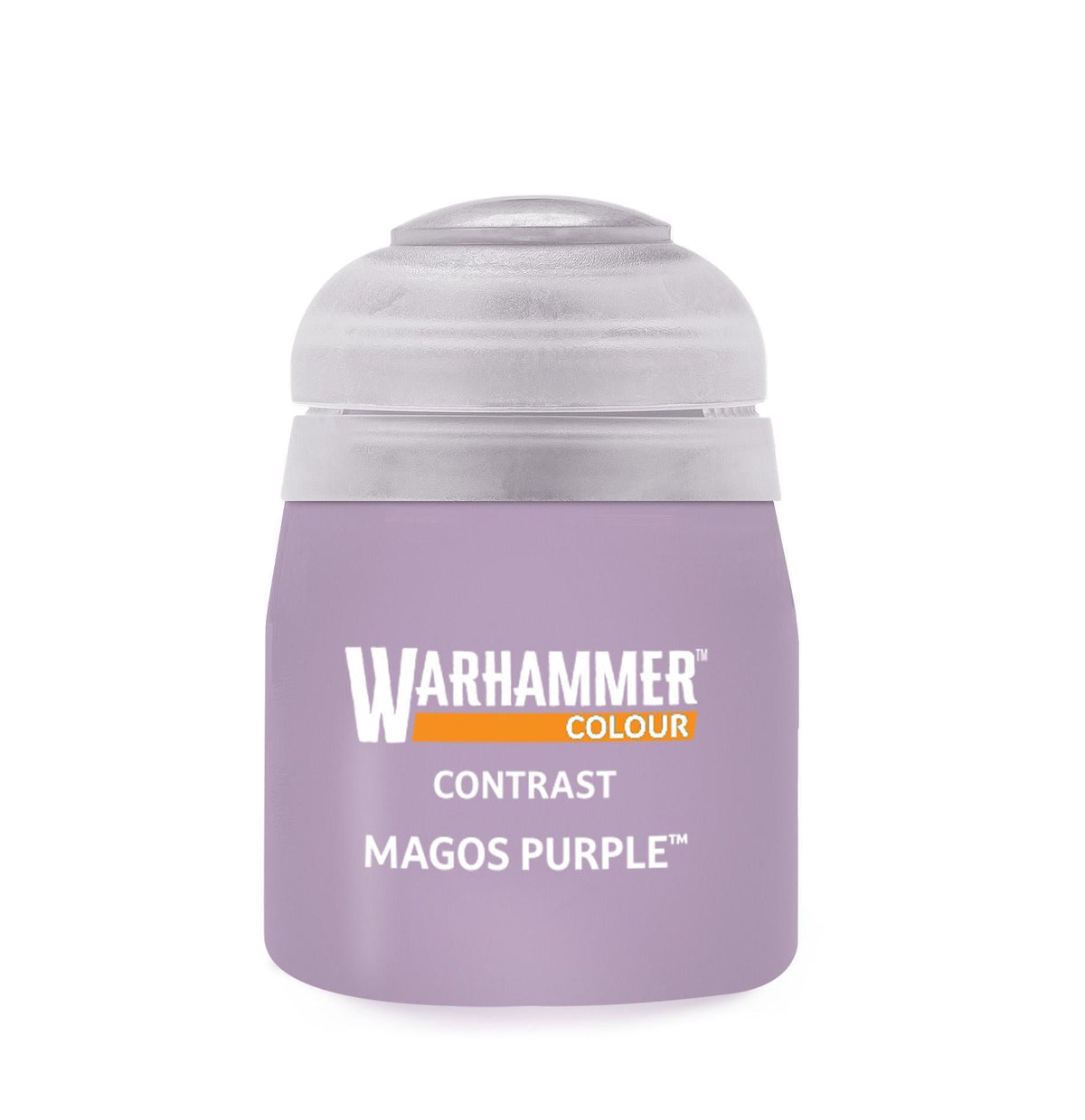 Warhammer Colour - Contrast: Magos Purple (18 ml) - The Feisty Goblin Gamehouse -