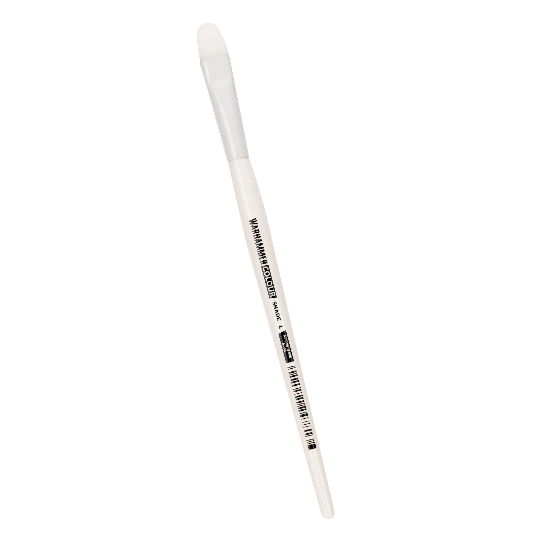Warhammer Colour - Shade Brush: Large - The Feisty Goblin Gamehouse -