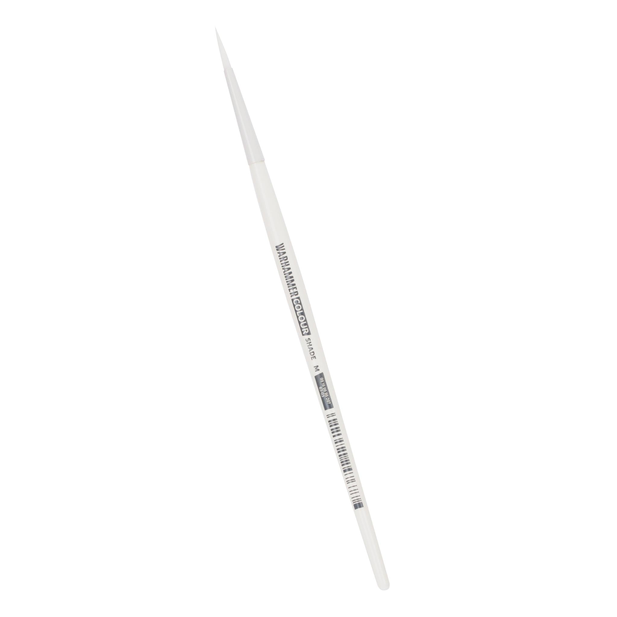 Warhammer Colour - Shade Brush: Medium - The Feisty Goblin Gamehouse -
