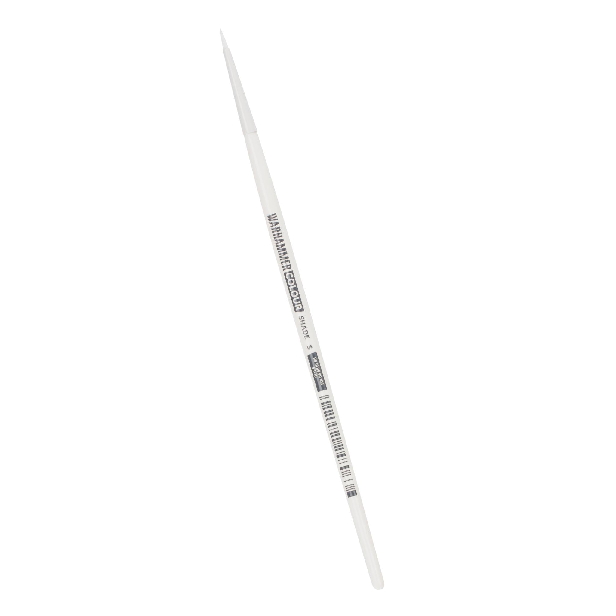 Warhammer Colour - Shade Brush: Small - The Feisty Goblin Gamehouse -