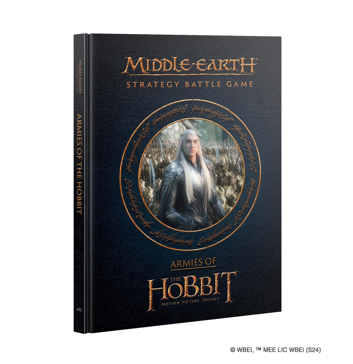 Warhammer Lord of the Rings - Middle-Earth Strategy Battle Game: Armies of the Hobbit - The Feisty Goblin Gamehouse -