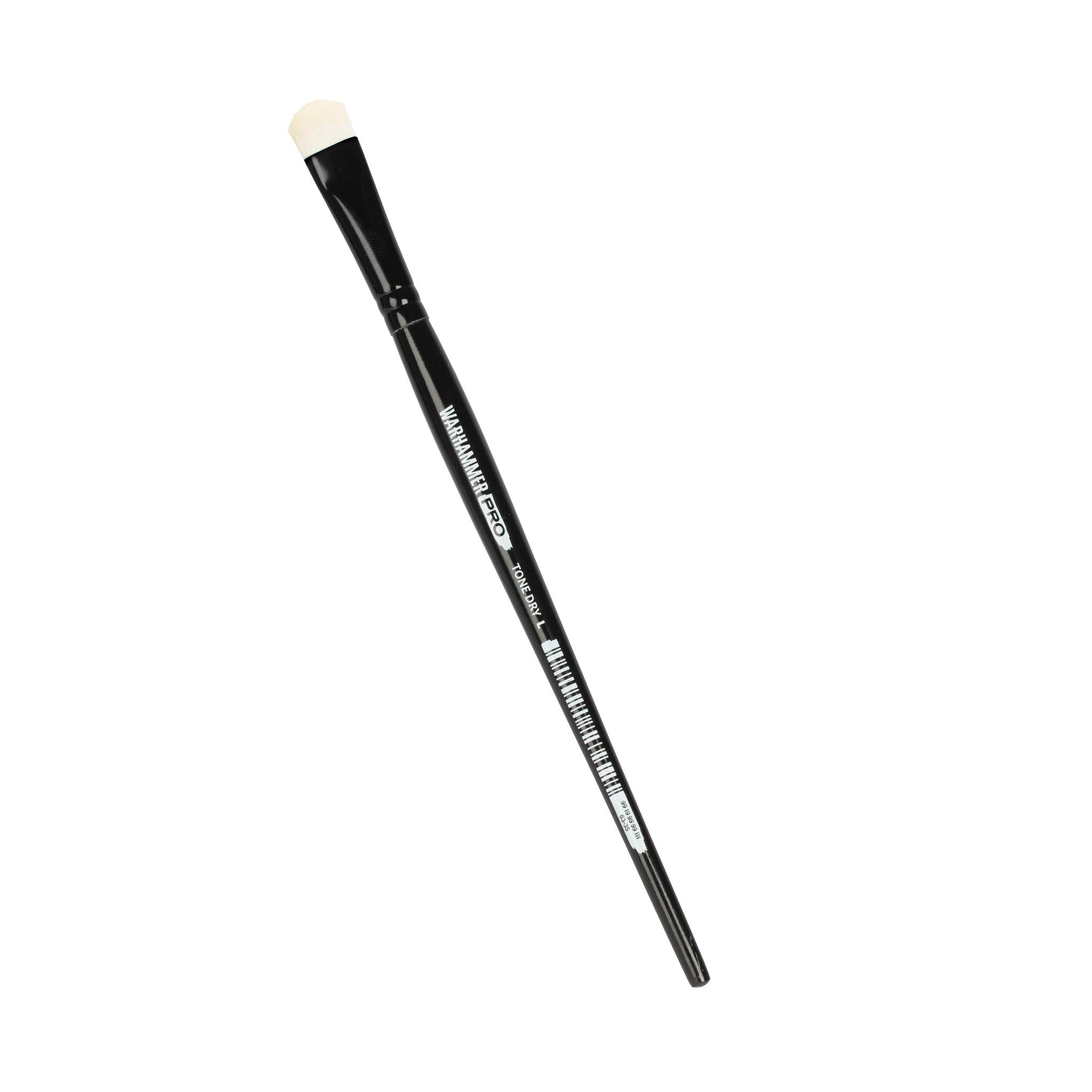 Warhammer Pro: Tone Drybrush Large - The Feisty Goblin Gamehouse -