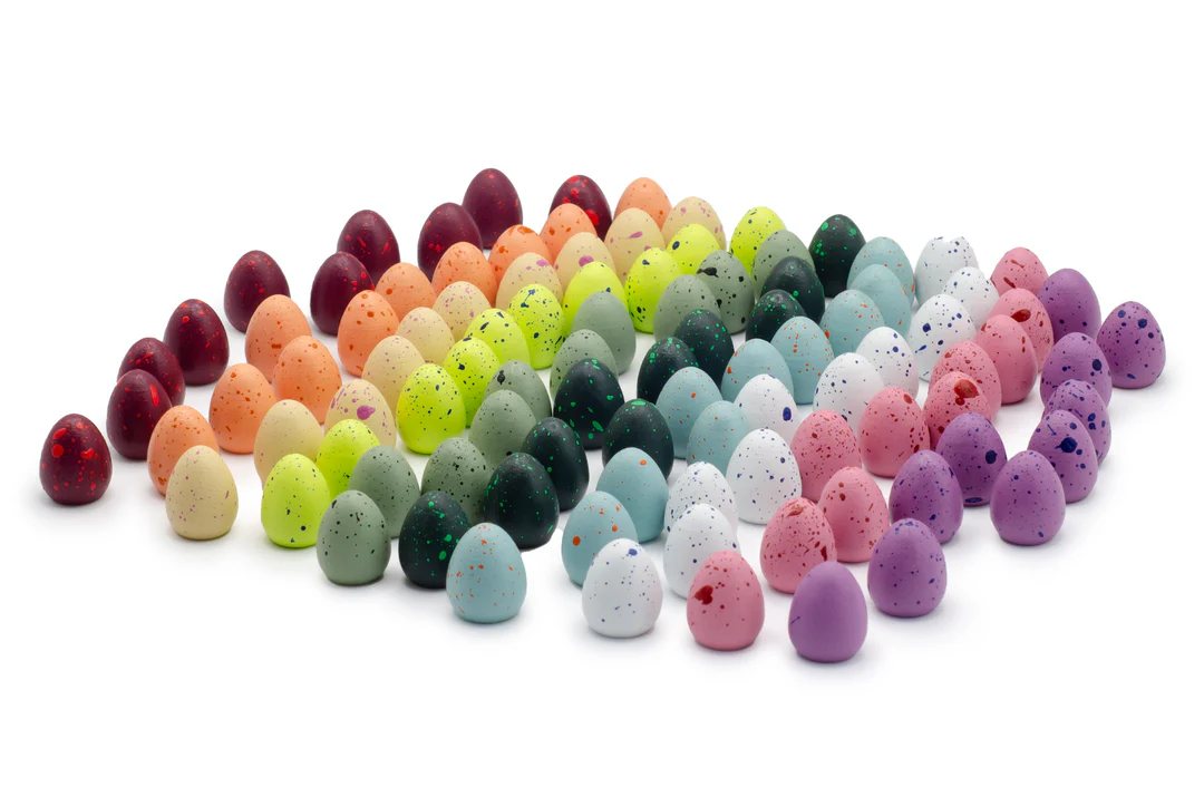 Wingspan: Speckled Eggs (Stonemaier Games) - The Feisty Goblin Gamehouse -