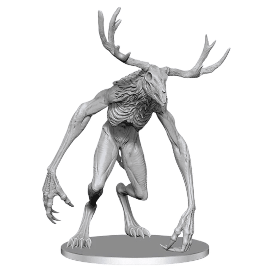 WizKids Deep Cuts: Wendigo - The Feisty Goblin Gamehouse -