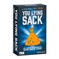 You Lying Sack - The Feisty Goblin Gamehouse -